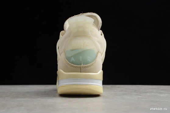 CV9388-100 Sail CV9388-100 Jordan 4 Retro AIR O-W 0718